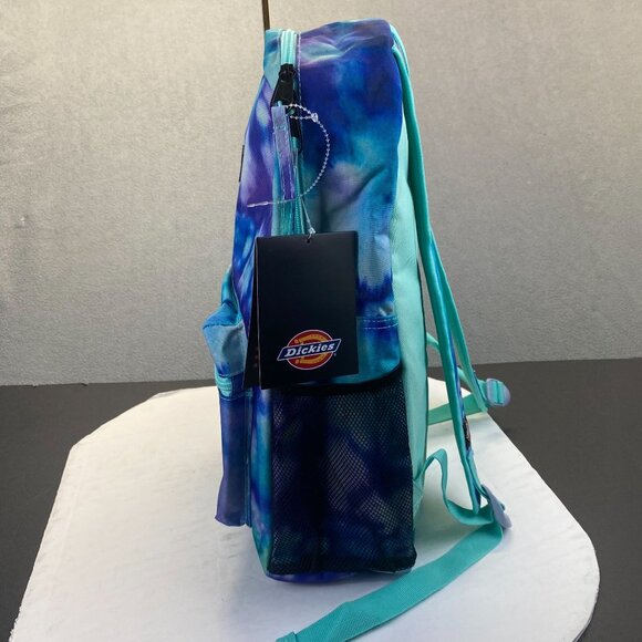 Dickies Backpack,Casual Daypack,inside Laptop Sleeve,Travel,Web Haul Loop,Unisex - Picture 11 of 14